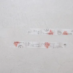 Yohaku - Washi Tape - Postcard