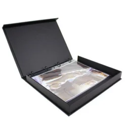 Bound By Design - Presentation Box - A4