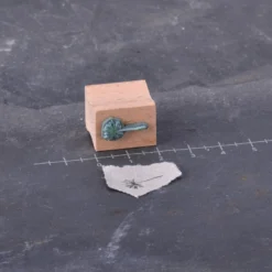 Stempel Jazz - Stamp - Puff Flower Seeds