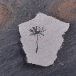 Stempel Jazz - Stamp - Puff Flower Seeds