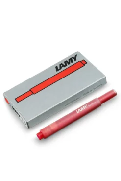 Fountain Pen Inks Lamy - Ink Cartridge - T10