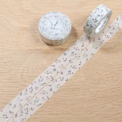 Round Top - MiriKulo:rer Design Washi Tape