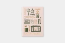Notebooks Traveler's Company - Travel Tools Passport Refill