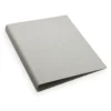 Bookbinders Design - Cloth Ringbinder - A3 - Light Grey