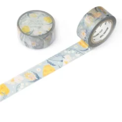 Round Top - Wwiinngg Design Washi Tape 9 Round Top - Wwiinngg Design Washi Tape