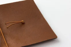 Notebooks Traveler's Company - Traveler's Notebook - Passport - Camel