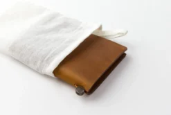 Notebooks Traveler's Company - Traveler's Notebook - Passport - Camel