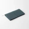 Notebooks Traveler's Company - Traveler's Notebook - Regular - Blue