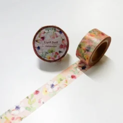 Round Top - Liang Feng Design Washi Tape 23 Round Top - Liang Feng Design Washi Tape