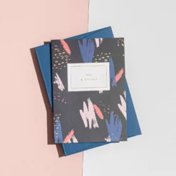 À L'aise - Card - Happy Birthday Cards