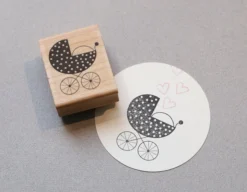 Perlenfischer Stamps Category M