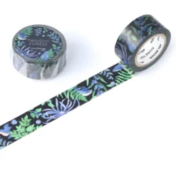 Round Top - Wwiinngg Design Washi Tape