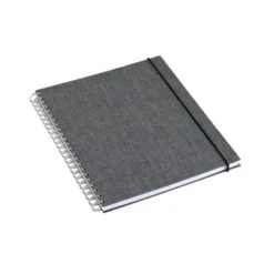 Bookbinders Design - Wire-O Hard Notebook - Small Notebooks