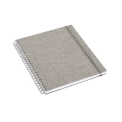 Bookbinders Design - Wire-O Hard Notebook - Small Notebooks