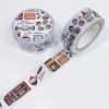 Papier Platz - Washi Tape - Sweets 2 Papier Platz - Washi Tape - Sweets
