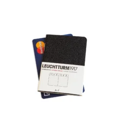 Leuchtturm 1917 Leuchtturm1917 - Wallet Address Book